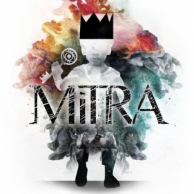 Mitra - Klucz CD