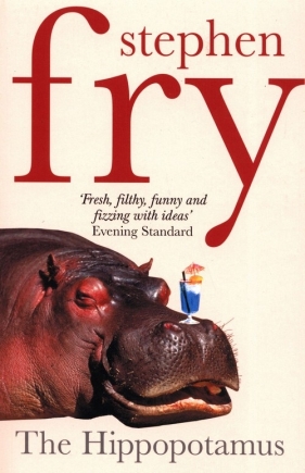 The Hippopotamus - Fry Stephen
