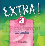 Extra! Fr 3 audio CD /2/