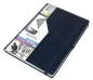 Notes Soul A4/192k. kratka - Granat