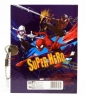 Pamiętnik z kłódką Spider-Man (607703)