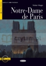 Notre - Dame de Paris książka +CD B1 Victor Hugo