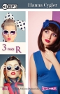 3 Razy R(audiobook) - Hanna Cygler