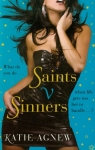 Saints v Sinners