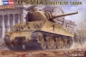 HOBBY MODEL M4A3 Sherman (84803)