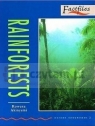 Factfiles 2: Rainforests old edition