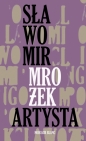 Artysta - Sławomir Mrożek