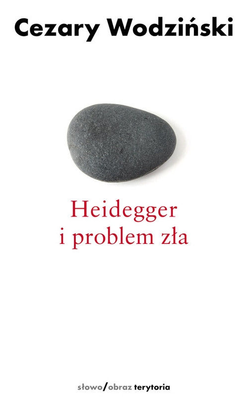 Heidegger i problem zła