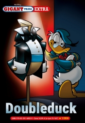 Gigant Poleca Extra. Tom 1/2026. Doubleduck - Opracowanie zbiorowe