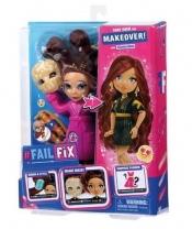 Lalka Falifix Metamorfoza LovesGlam (MO-12800/MO-12803)