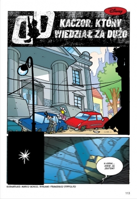 Gigant Poleca Extra. Tom 1/2026. Doubleduck - Opracowanie zbiorowe