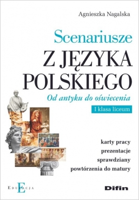 Metoda i wyobraźnia Lekcje twórczości w klasie 1 Część 1 - Monika Just, Anetta Dobrakowska, Joanna Woźniak, Elżbieta Płóciennik