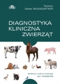 Diagnostyka kliniczna zwierząt - Walter Baumgartner
