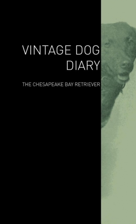 The Vintage Dog Diary - The Chesapeake Bay Retriever - Various