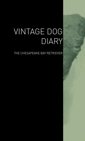 The Vintage Dog Diary - The Chesapeake Bay Retriever