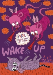 Wake Up - Opracowanie zbiorowe