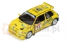 IXO Renault Clio Maxi #11 J. Boyere (RAC157)