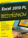 Excel 2010 PL dla bystrzaków