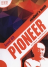 Pioneer B2+ Student's Book Mitchell H.Q., Malkogianni Marileni