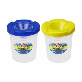 Pojemnik na wodę Flamingo 150ml, 1 szt.