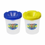 Pojemnik na wodę Flamingo 150ml, 1 szt.