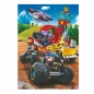 Puzzle, Psi Patrol - Pojazdy, 48 el.
