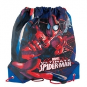 Worek szkolny Spider-Man (SPK-71)