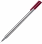 Cienkopis Triplus Fineliner 0,3mm mahoniowy