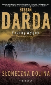 Czarny Wygon Słoneczna Dolina - Stefan Darda