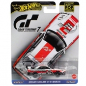 Hot Wheels Samochodzik Popkultura 1:64 HKC28