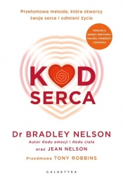 Kod serca - Bradley Nelson, Jean Nelson