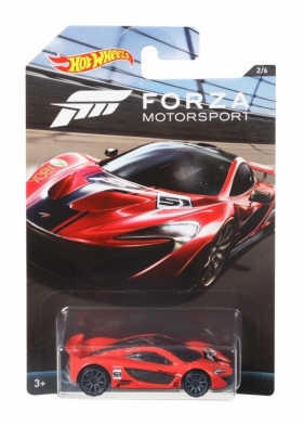 Samochodziki Forza Racing Asortyment (DWF30)