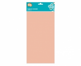 Obrus Godan papierowy jasny różowy 1320 mm x 1830 mm (PF-OPJR)