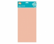 Obrus Godan papierowy jasny różowy 1320 mm x 1830 mm (PF-OPJR)