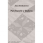 Patchwork w białym - Jana Bodnárová