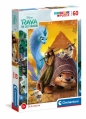 Puzzle SuperColor 60: Raya and The Last Dragon (27004)