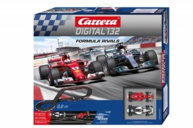 Tor wyścigowy Formula Rivals (20030004)