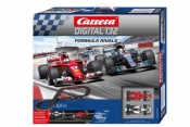 Tor wyścigowy Formula Rivals (20030004)