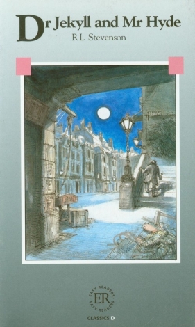 Dr Jekyll and Mr Hyde - Stevenson Robert Louis