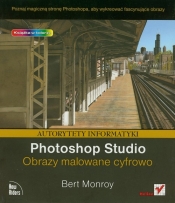 Photoshop Studio