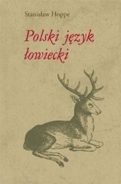 Polski język łowiecki - Hoppe Stanisław