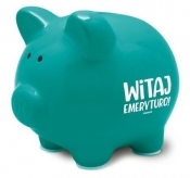 Skarbonka Pastel-Witaj emeryturo