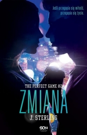 Zmiana The Perfect Game 2 - Jenn Sterling