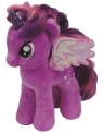 TY My Little Pony Twilight Sparkle (90204)