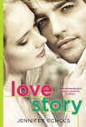 Love story Echols Jennifer