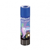 Klej w sztyfcie Pelikan Pelifix 10g - Syrena