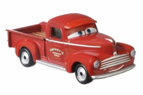 Auta: Samochodzik Heyday Smokey (DXV29/FLM36)