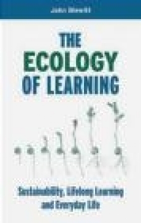 Ecology of Learning J Blewitt