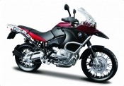 Maisto 31101 Motocykl BMW R 1200 Gs 1/12