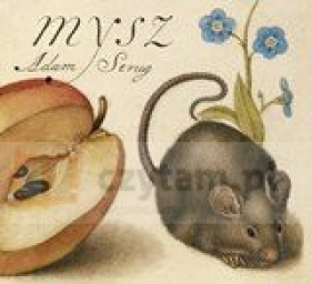 Mysz - Adam Strug
